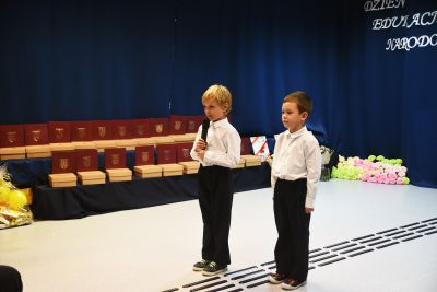 Dzień Edukacji Narodowej