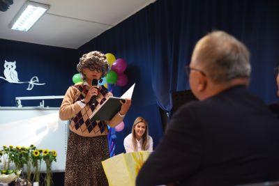 Dzień Edukacji Narodowej