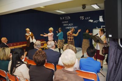 Dzień Edukacji Narodowej