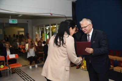 Dzień Edukacji Narodowej