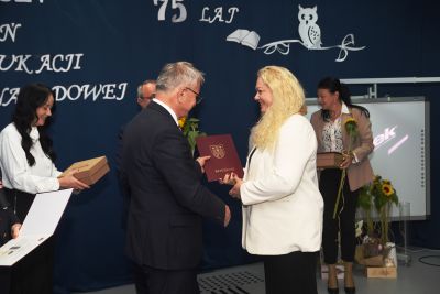 Dzień Edukacji Narodowej
