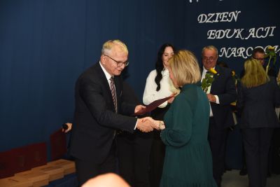Dzień Edukacji Narodowej