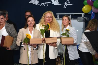 Dzień Edukacji Narodowej
