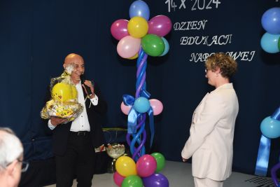 Dzień Edukacji Narodowej