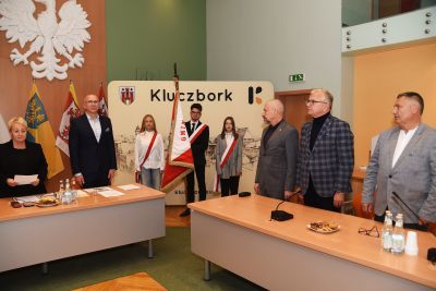 Młodzieżowa Rada Miejska