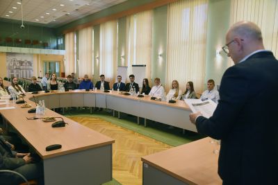 Młodzieżowa Rada Miejska