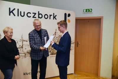 Młodzieżowa Rada Miejska