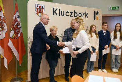 Młodzieżowa Rada Miejska