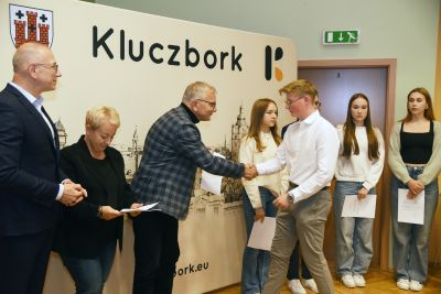 Młodzieżowa Rada Miejska