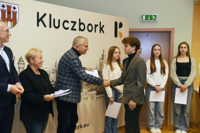 Młodzieżowa Rada Miejska