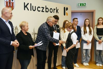 Młodzieżowa Rada Miejska