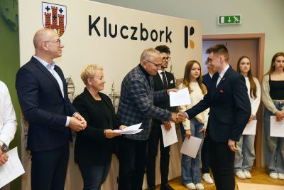 Młodzieżowa Rada Miejska