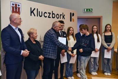 Młodzieżowa Rada Miejska