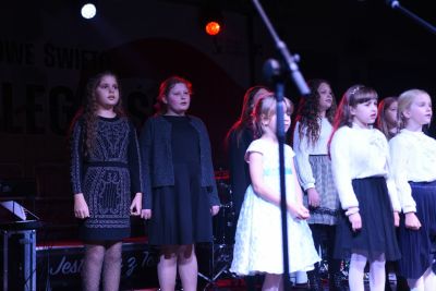 Fotorelacja z uroczystej Gali z okazji Narodowego Święta Niepodległości