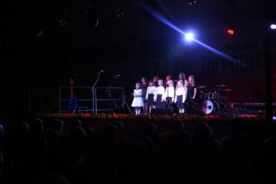 Fotorelacja z uroczystej Gali z okazji Narodowego Święta Niepodległości