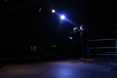 Fotorelacja z uroczystej Gali z okazji Narodowego Święta Niepodległości