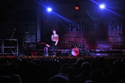 Fotorelacja z uroczystej Gali z okazji Narodowego Święta Niepodległości