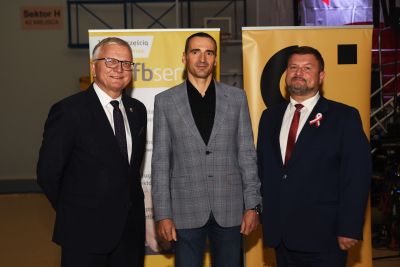 Fotorelacja z uroczystej Gali z okazji Narodowego Święta Niepodległości