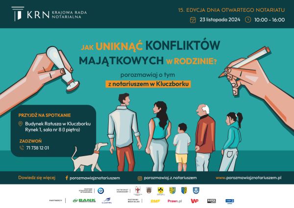 Dni Otwartego Notariatu