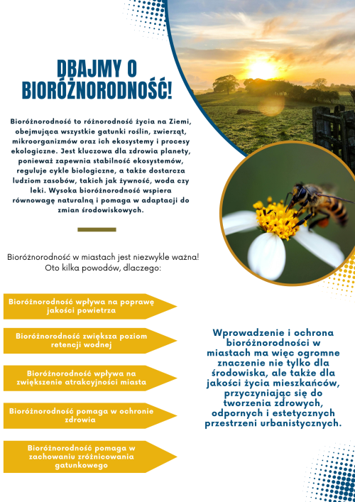 Bioróżnorodność
