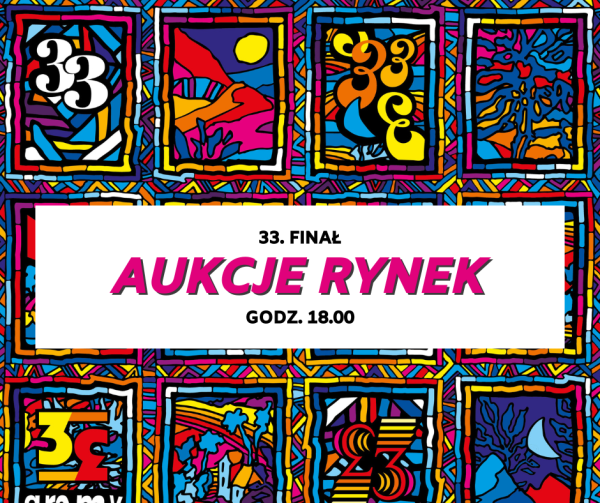 Aukcje Rynek
