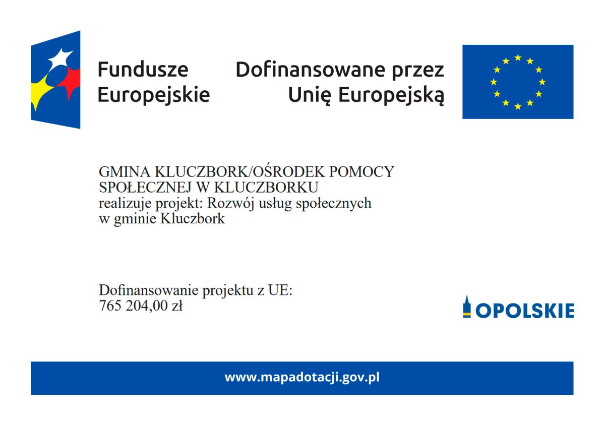 plakat projketu