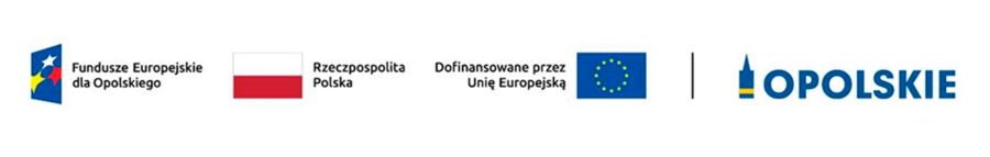 logotypy dofinansowania