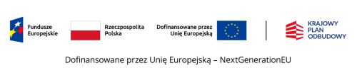 logotypy dofinansowania