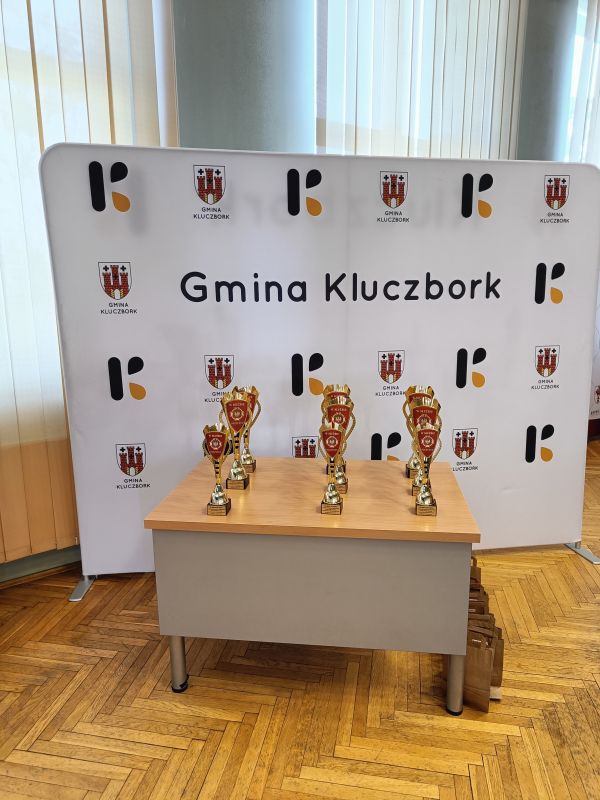 Eliminacje gminne Ogólnopolskiego Turnieju Wiedzy Pożarniczej „Młodzież Zapobiega Pożarom”
