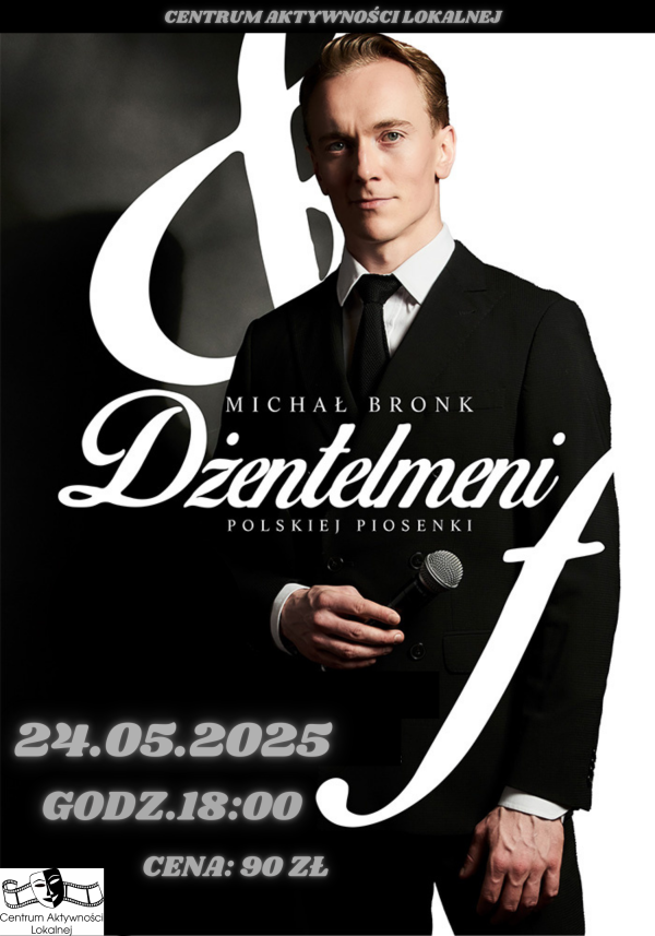 Dżentelmeni
