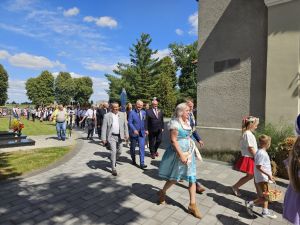 Dożynki Gminne w Kujakowicach