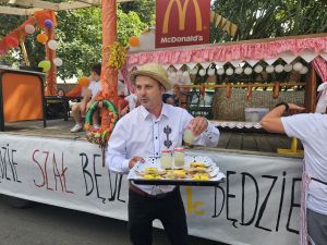 Dożynki Gminne w Kujakowicach
