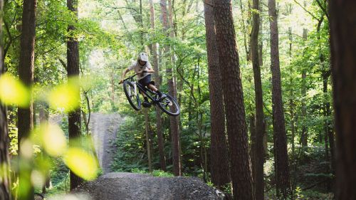 Kluczbork Trails