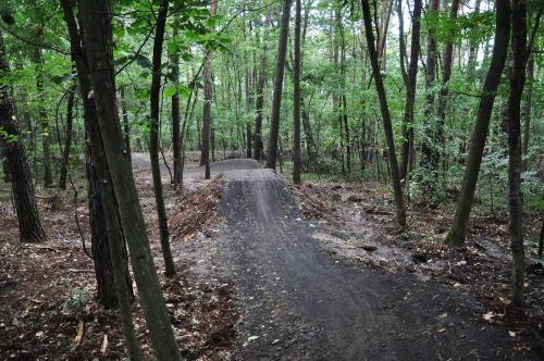 Kluczbork Trails
