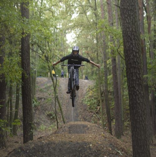 Kluczbork Trails