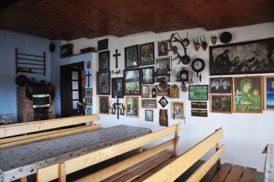 Niezwykłe Muzeum Regionalne w Borkowicach