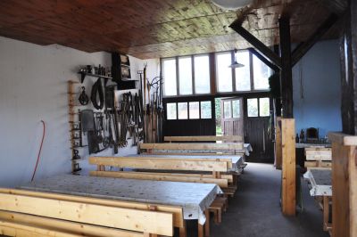 Niezwykłe Muzeum Regionalne w Borkowicach