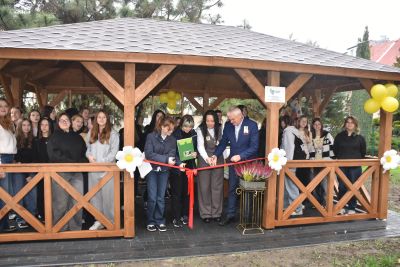 PRACOWNIA POD CHMURKĄ