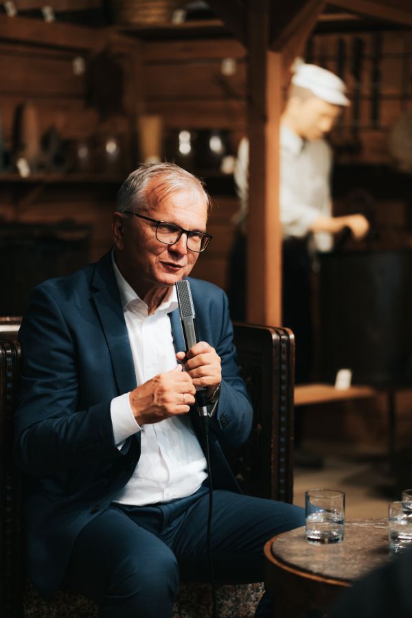 podcast 99 twarzy AI