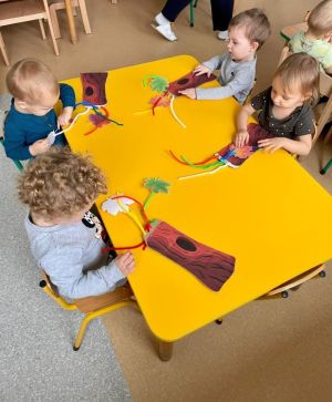 Dofinansowanie żłobka z programu "Aktywny Maluch 2022-2029"