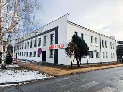 Wkrótce otwarcie Domu Dziennego Pobytu