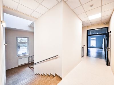 Wkrótce otwarcie Domu Dziennego Pobytu