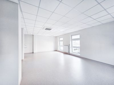 Wkrótce otwarcie Domu Dziennego Pobytu