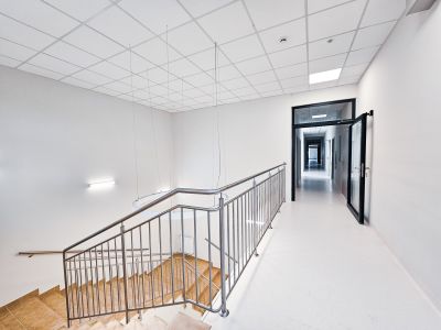 Wkrótce otwarcie Domu Dziennego Pobytu