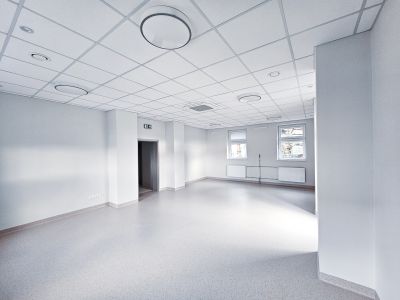 Wkrótce otwarcie Domu Dziennego Pobytu