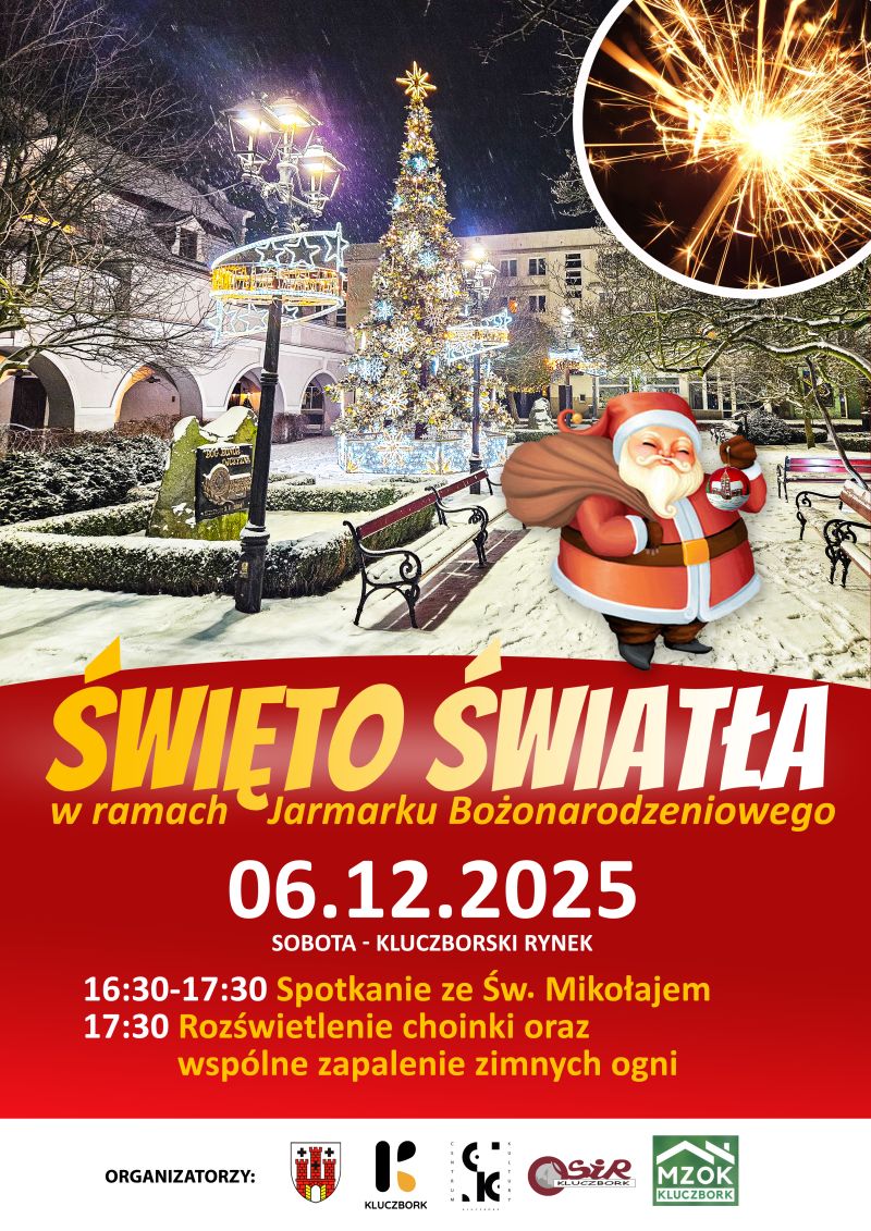 swieto swiatla 2025