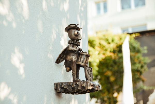 kluczborska Pszczółka