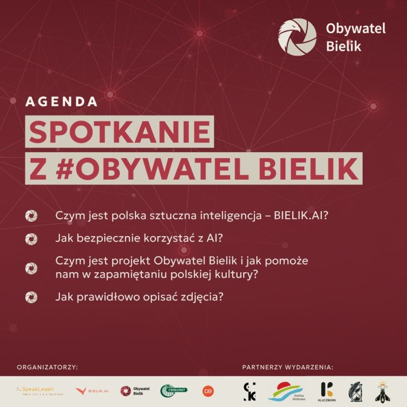 spotkanie Bielik AI