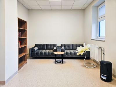 Dom Dziennego Pobytu w Kluczborku