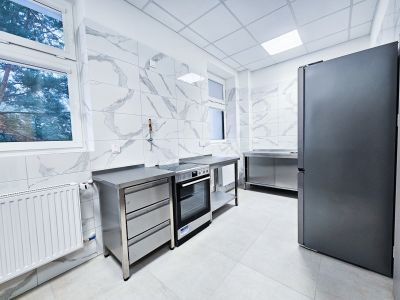 Dom Dziennego Pobytu w Kluczborku